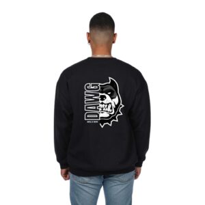 Crewneck Sweater