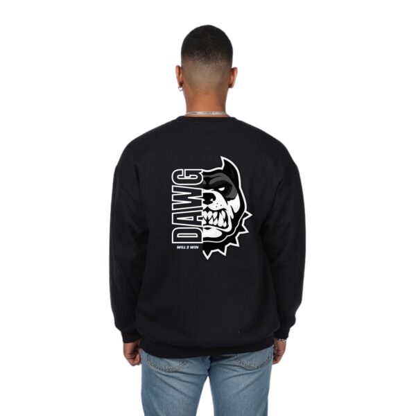 Crewneck Sweater - Image 2