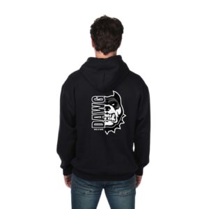 Pullover Hoodie