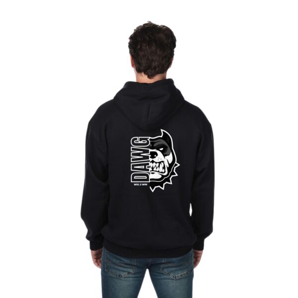 Pullover Hoodie - Image 2