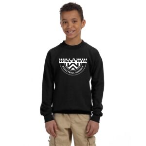 Youth Crewneck Sweater