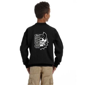 Youth Crewneck Sweater